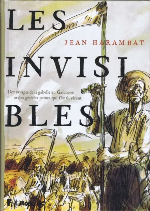Les Invisibles