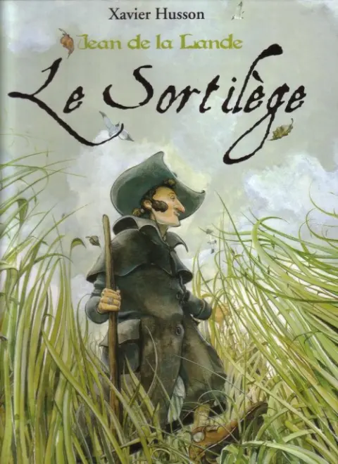 Jean de la Lande