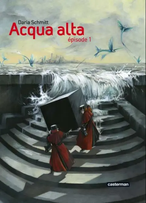 Acqua alta