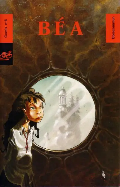 Joe Tome 2 Béa