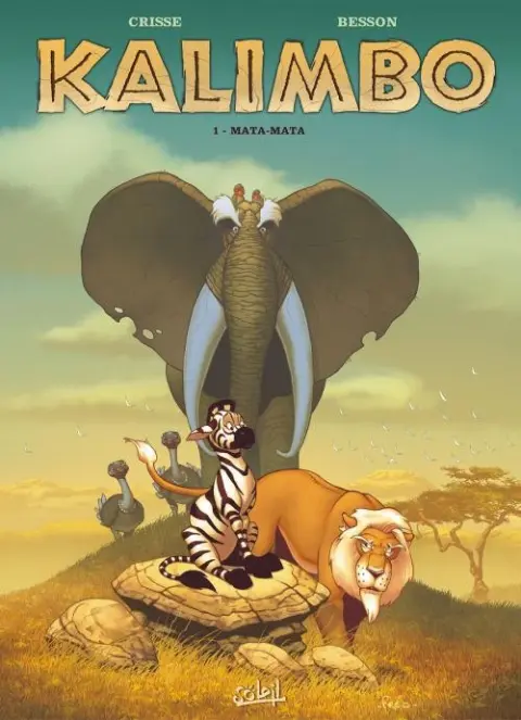 Kalimbo