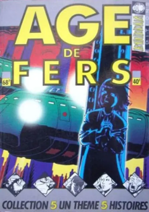 Âge de fers