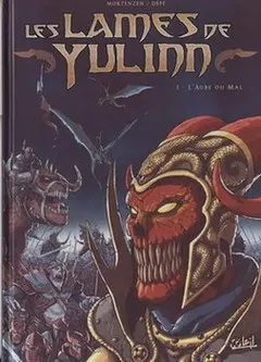 Les Lames de Yulinn