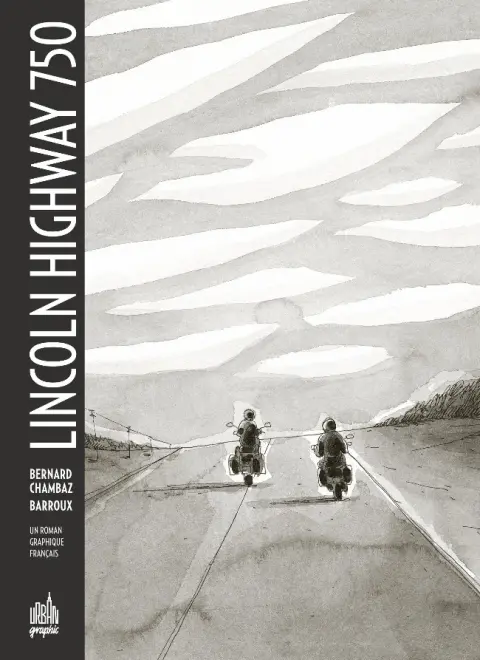 Lincoln Highway 750