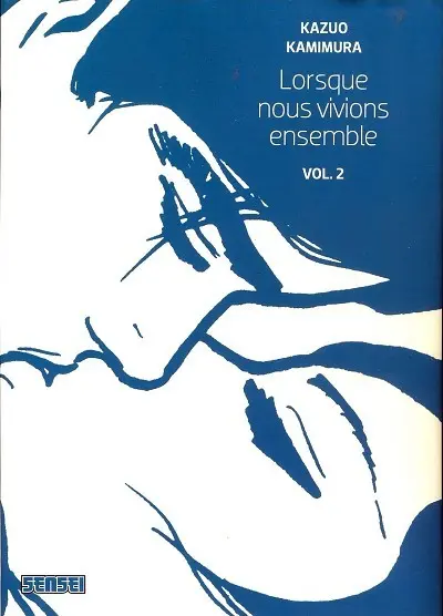Lorsque nous vivions ensemble Vol. 2