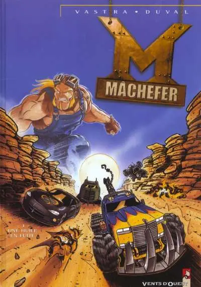 Mâchefer
