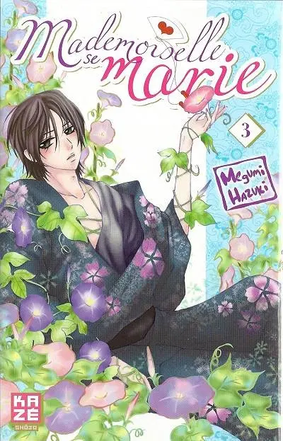 Mademoiselle se marie 3