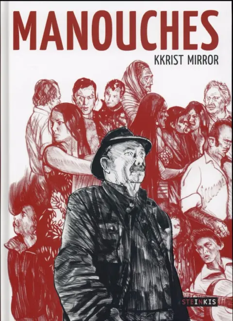 Manouches