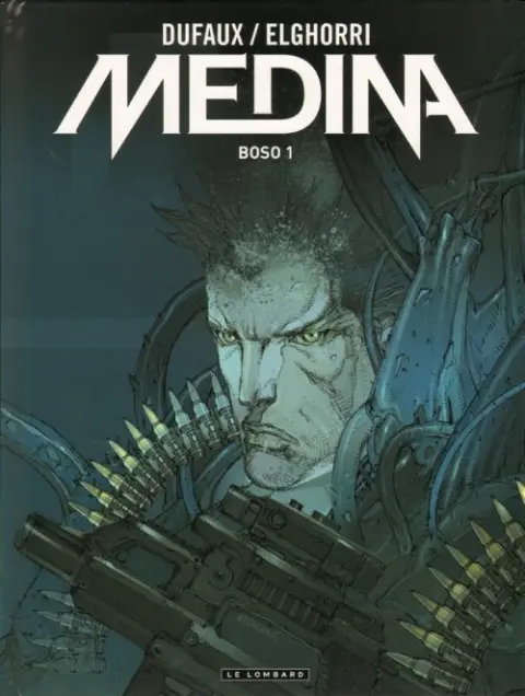 Medina Tome 2 Boso 1