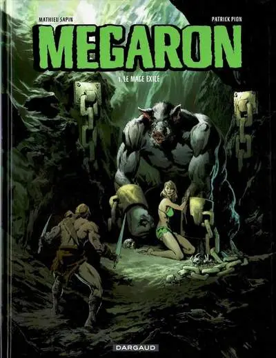 Megaron