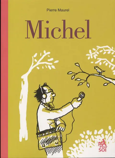 Michel (Maurel)