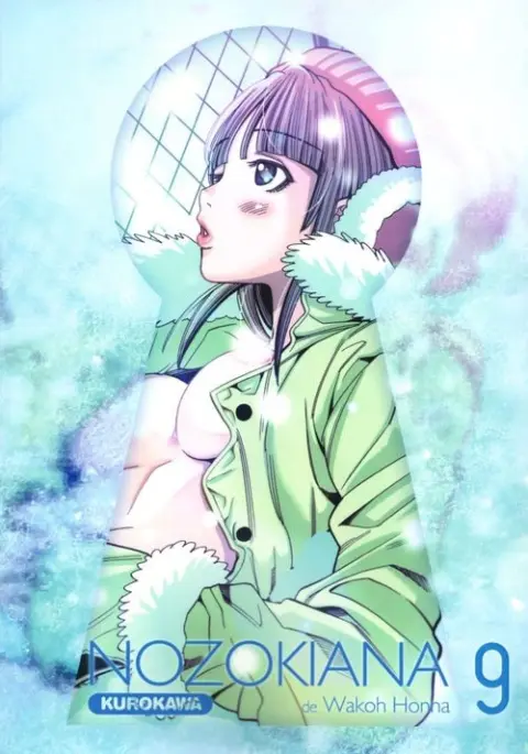 Nozokiana 9