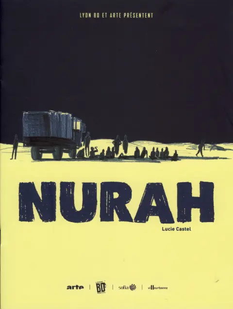 Nurah
