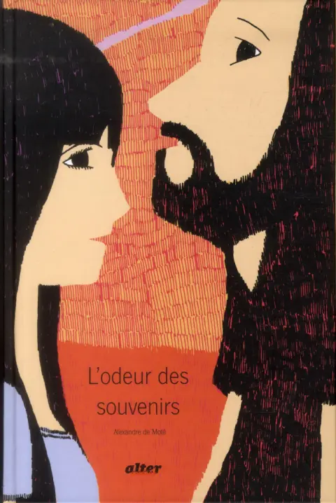 L'Odeur des souvenirs