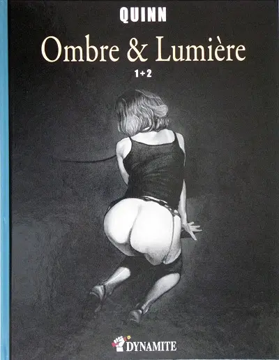 Ombre et Lumière 1+2