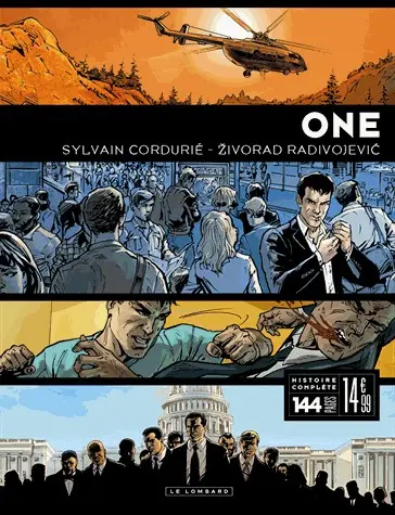 One