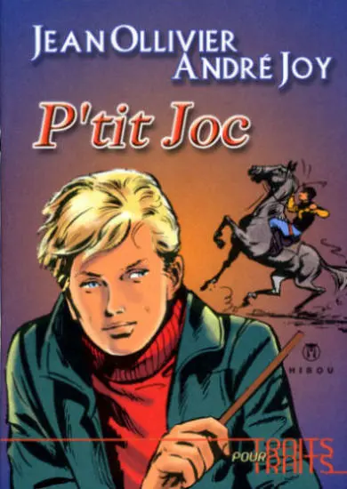 P'tit Joc Tome 5