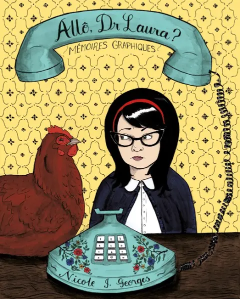 Allô, Dr Laura ?
