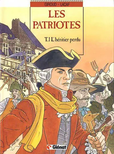 Les Patriotes