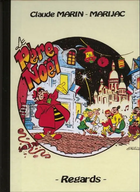Le Père Noël
