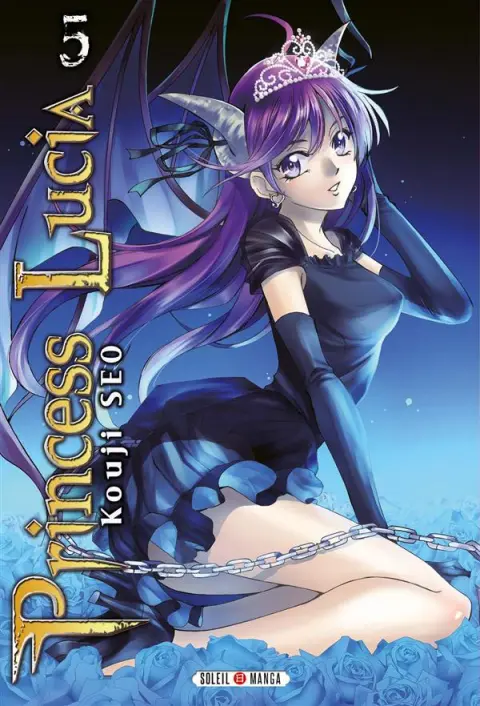 Princess Lucia 5