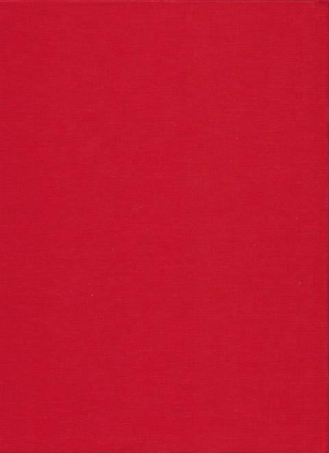 Verso de l'album 69 2 69 by F.Walthéry