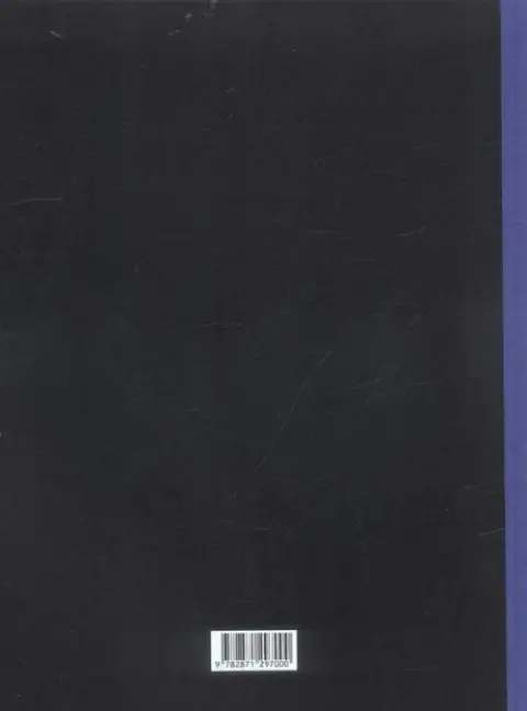 Verso de l'album Elmer et moi L'intégrale
