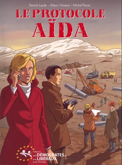 Le Protocole Aïda