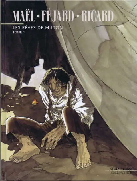 Les Rêves de Milton
