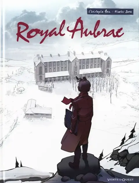 Royal Aubrac
