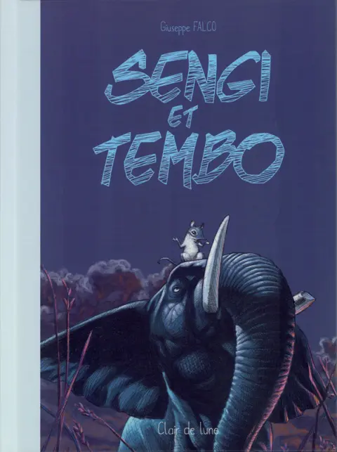 Sengi et Tembo