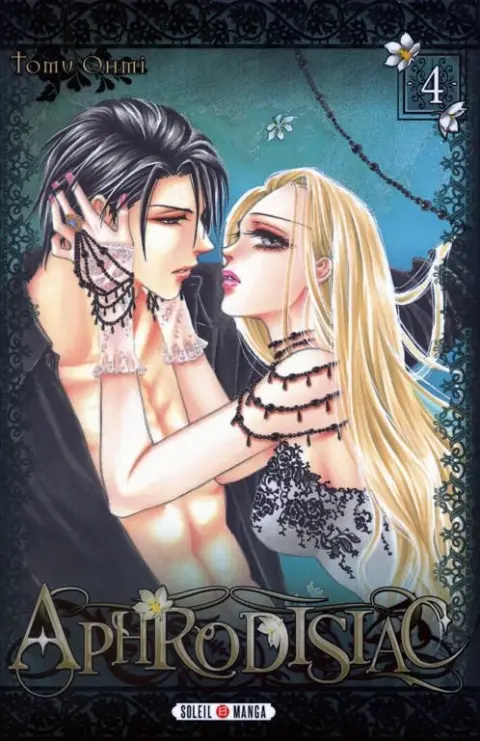 Aphrodisiac 4
