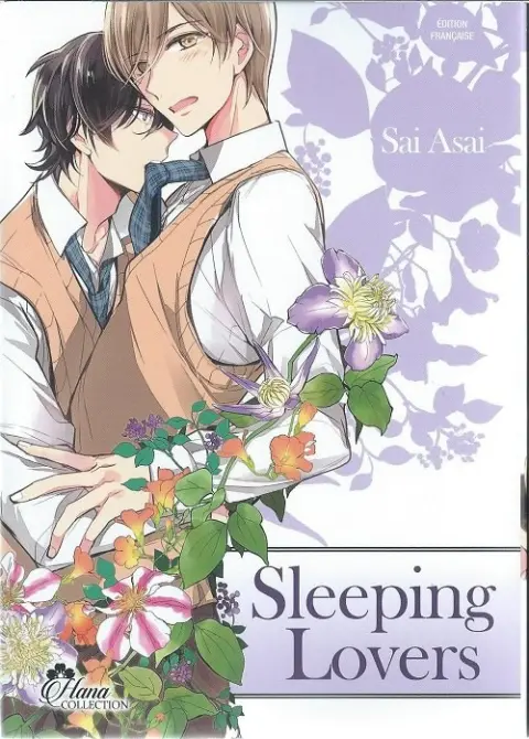 Sleeping Lovers