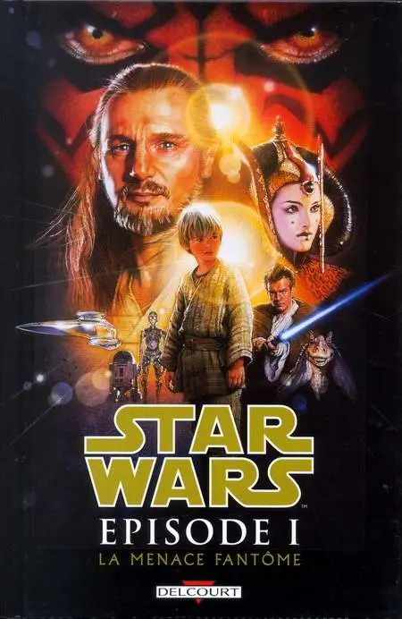 Star Wars