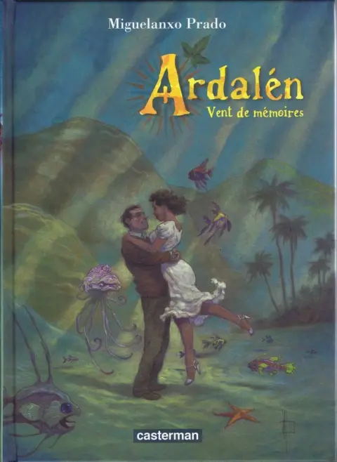 Ardalén Vent de mémoires