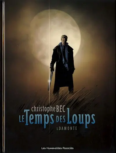 Le Temps des loups