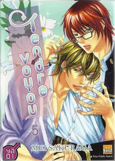 Tendre voyou 5