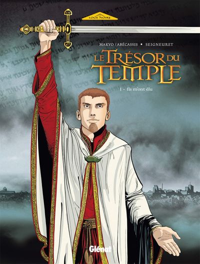 Le Trésor du temple