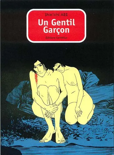 Un gentil garçon