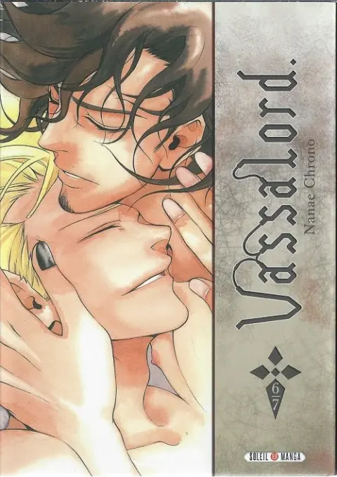Vassalord. 6-7