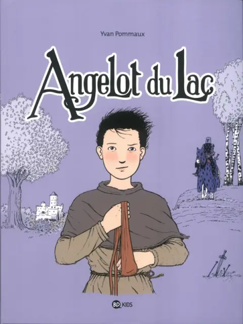 Angelot du Lac