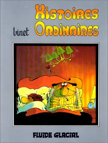 Histoires ordinaires