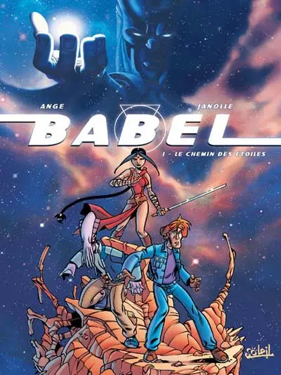Babel (Ange / Janolle)