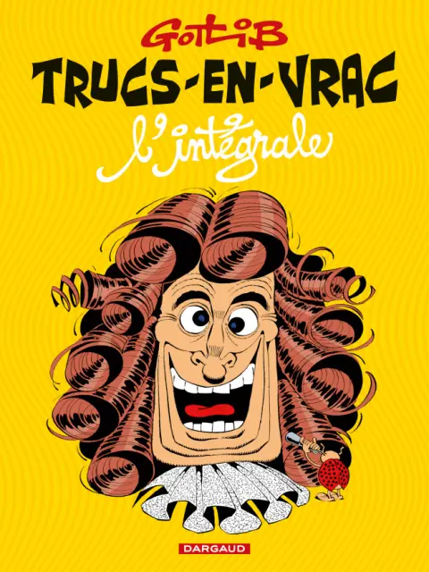 Couverture de l'album Trucs-en-vrac L'intégrale