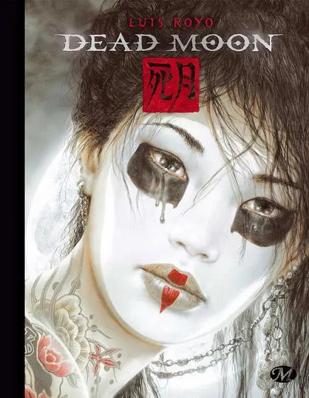 Dead Moon (Royo)