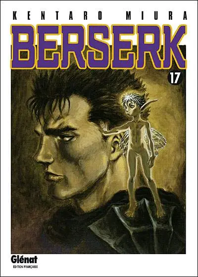 Berserk 17