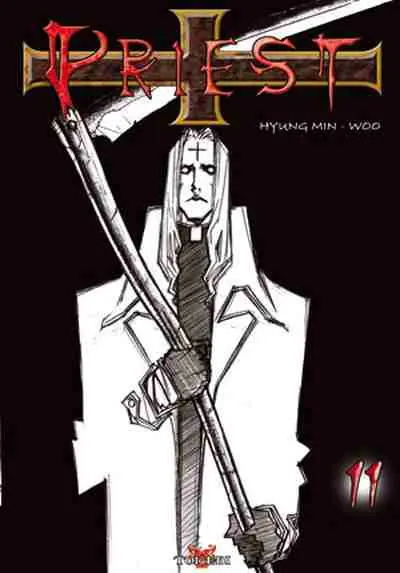 Priest Tome 11