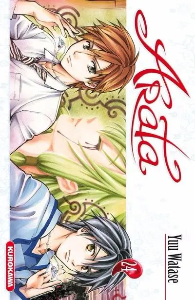 Arata 24