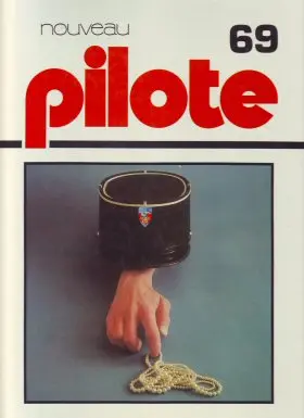 Pilote N° 69