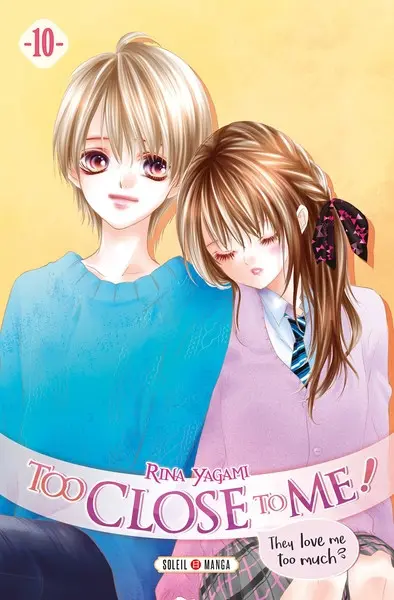 Too close to me ! 10